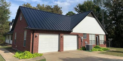 metal roofing tyler tx